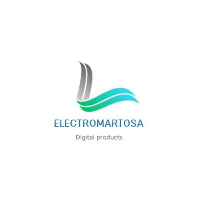 عمل متجر الكتروني 