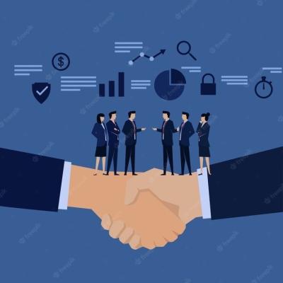 إدارة حملات اعلانيه